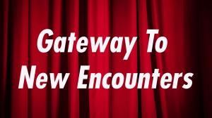 Gateway To New Encounters on NHK World Japan