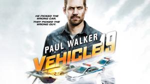 Vehicle 19 on Movies Now HD