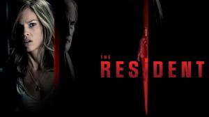 The Resident on Movies Now HD