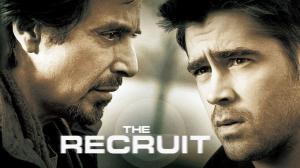 The Recruit on Movies Now HD