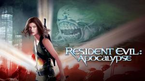 Resident Evil: Apocalypse on Movies Now HD