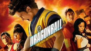 Dragonball: Evolution on Movies Now HD