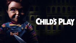 Child's Play on Movies Now HD