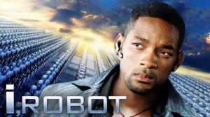 I, Robot on Movies Now HD