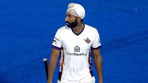 Hockey India League 2024-25 on Sony Ten 1 HD