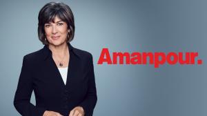 Amanpour on CNN