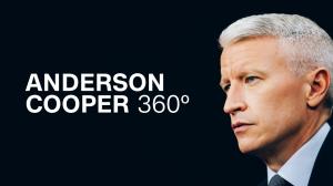 Anderson Cooper 360 on CNN