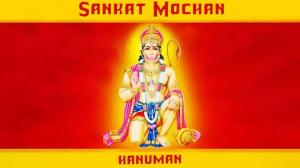 Sankat Mochan Hanuman Episode 181 on DD National