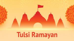 Tulsi Ramayan Episode 12 on DD National