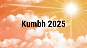 Kumbh 2025 on DD National