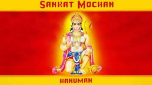 Sankat Mochan Hanuman Episode 182 on DD National