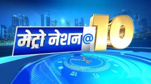 Metro Nation @ 10 on NDTV India