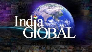 India Global on NDTV Profit