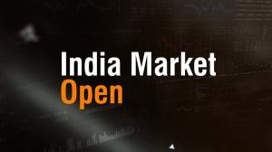 LIVE: India Market Open on NDTV Profit