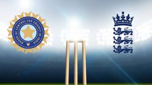 IND v ENG ODI 2016-17 Hlts Episode 2 on Sports18 2