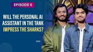 From Culinary To Creativity Episode 7 on Shark Tank India Season 04