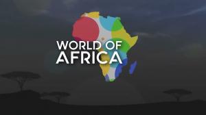 World Of Africa on Wion