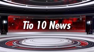 Tio 10 News on News Nation