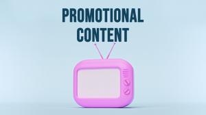 Promotional Content on Sudarshan