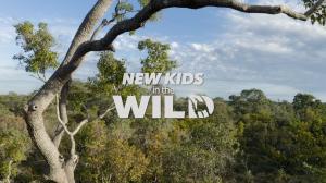 New Kids In The Wild Episode 1 on Animal Planet Hindi