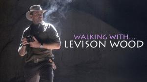 Levison Wood: Walking With... Episode 2 on Discovery Hindi