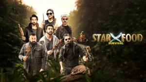 Star vs Food Survival Episode 2 on Discovery Hindi