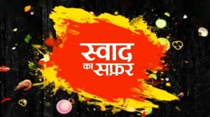 Swad Ka Safar Episode 12 on DD bharati