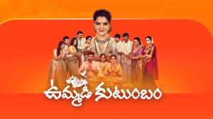 Movie on Zee Telugu