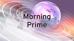 Morning Prime on Zee Punjabi HP Haryana