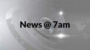 News @ 7am on Raj News Telugu