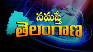 Namasthe Telangana / Barabar Adugudam on T News