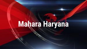 Mahara Haryana on News18 JKLH