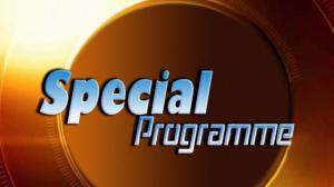 Special Programme on Aradhana TV