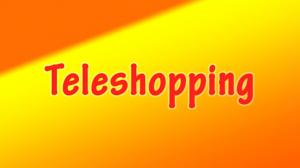 Teleshopping on KTV HD