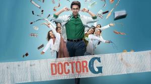 Doctor G on And Pictures HD