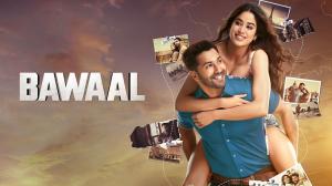 Bawaal on And Pictures HD