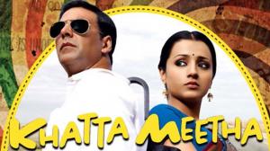 Khatta Meetha on And Pictures HD