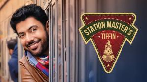 Station Master's Tiffin Episode 4 on Zee Zest HD