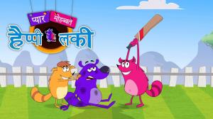 Bandbudh Aur Budbak Episode 17 on Big Magic