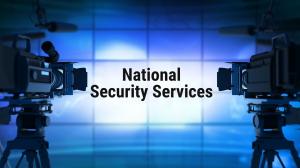 National Security Services on Sansad TV HD