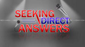 Seeking Direct Answers on Sansad TV HD