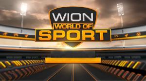 Wion World Of Sport on Wion