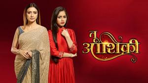 Tu Aashiqui Episode 18 on Colors HD