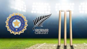 New Zealand vs India 2019 T20 HLs on Sony Ten 5 HD