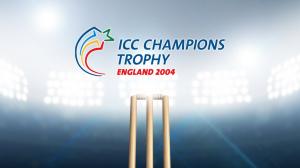 CHAMPIONS TROPHY 2004 Hlts ENG v WI Episode 2 on Sports18 1 HD