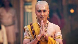 Tenali Rama Episode 37 on Sony SAB HD