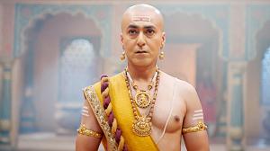 Tenali Rama Episode 39 on Sony SAB HD