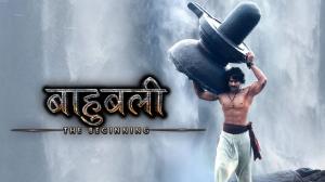 Bahubali: The Beginning on Dangal