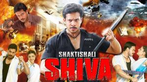 Shaktishali Shiva on Dangal