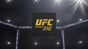 UFC 310 HLs on Sony Ten 3 HD Hindi